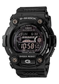 CASIO G-SHOCK