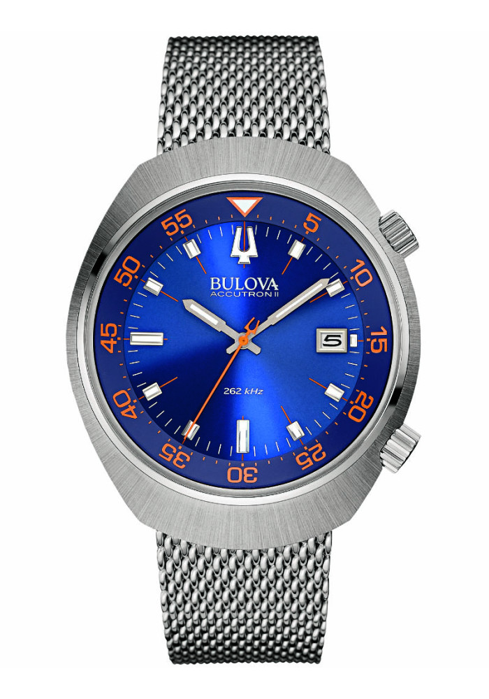 BULOVA ACCUTRON II