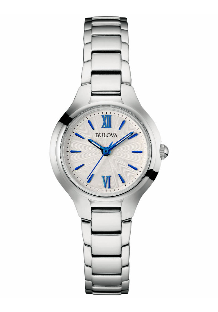 BULOVA CLASSIC LADIES