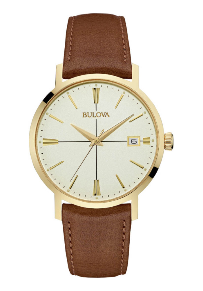 BULOVA AEROJET