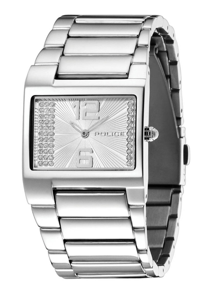 POLICE VANITY [Ladies]