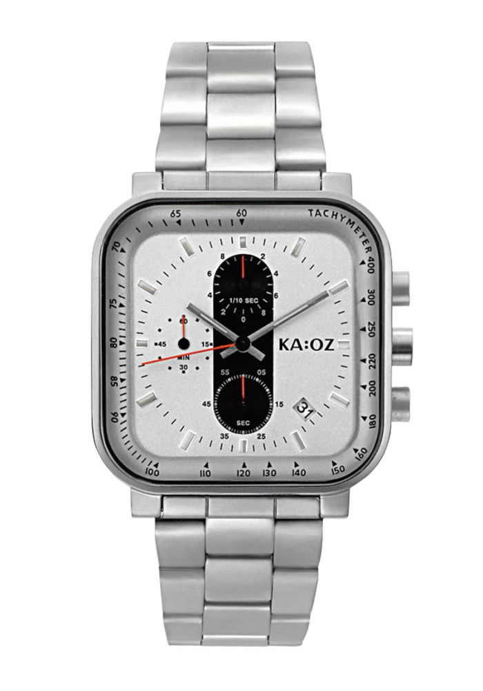 KA:OZ HERRE DD DESIGN CHRONO ST M LÆNKE