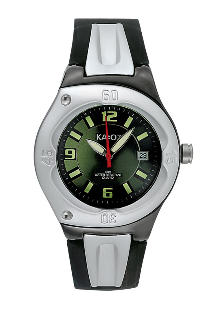 KA:OZ (*50) CROM DATO MINERAL