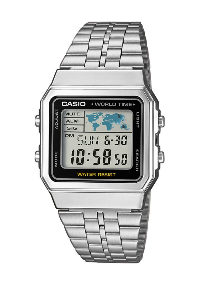 CASIO CLASSIC/RETRO
