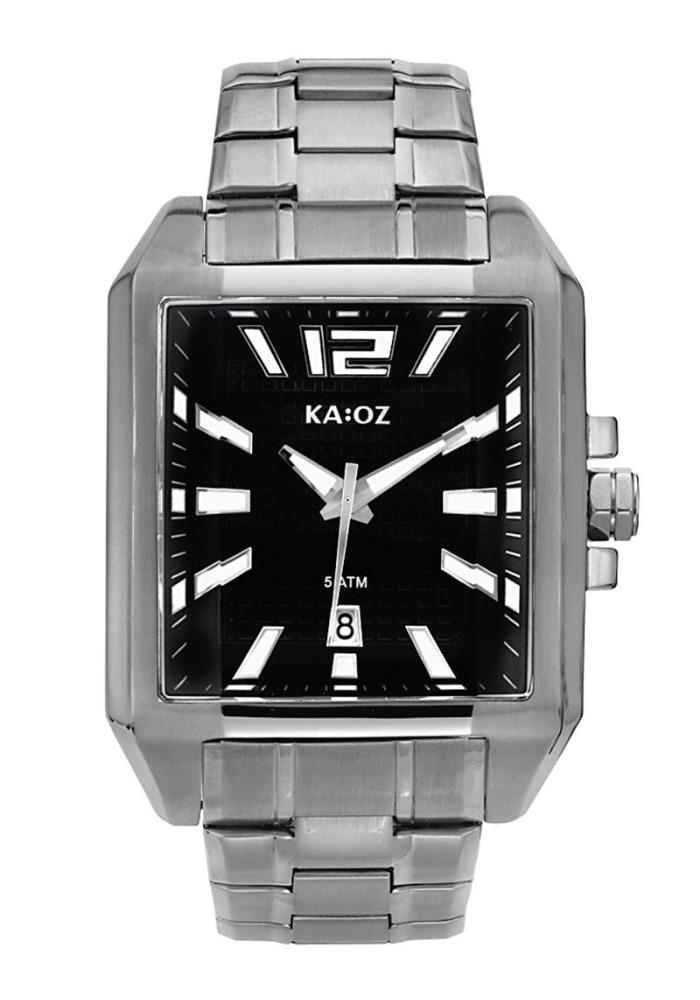 KA:OZ HERRE STÅL M LÆNKE