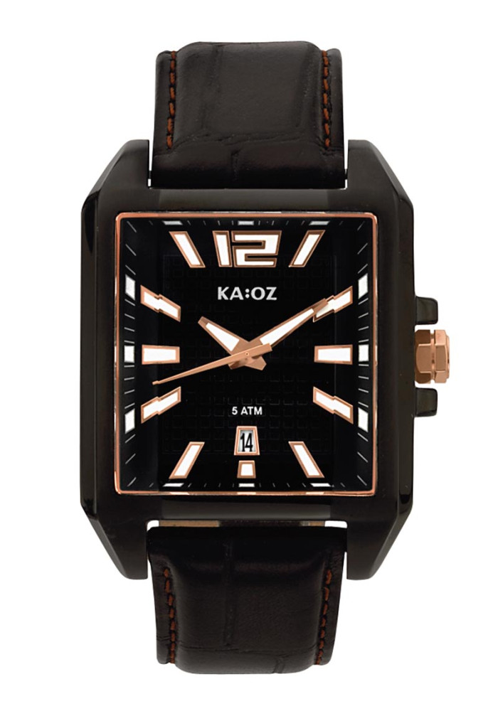 KA:OZ HERRE BLACK IP M REM