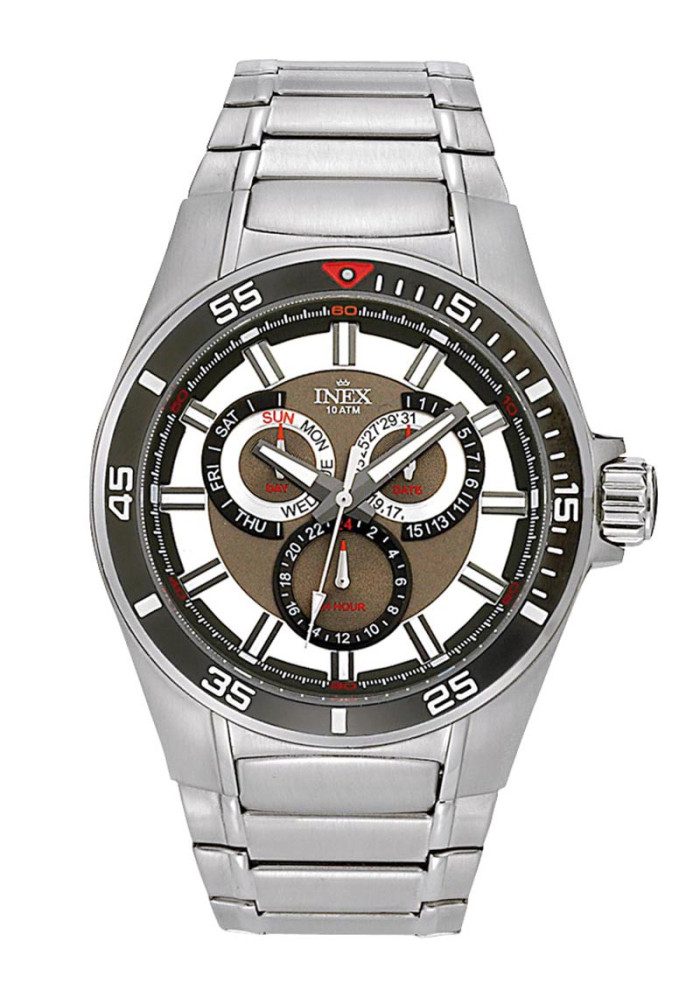 INEX HERREUR MED DATOVISER