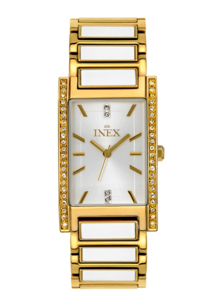 INEX DAMEUR - ROSA GULD