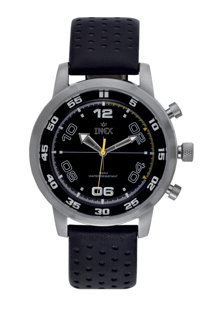 INEX HERREUR MED SORT REM