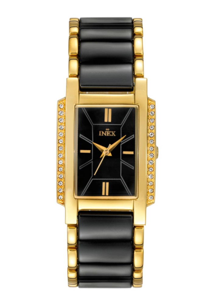 INEX DAME DOUBLE M LÆNKE CERAMIC STEN