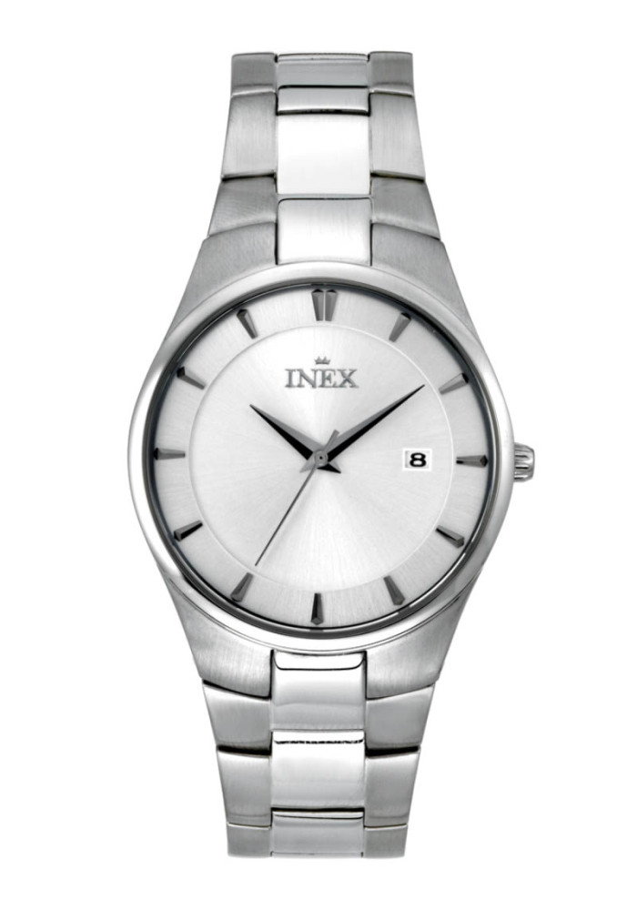 INEX HERRE STÅL M LÆNKE