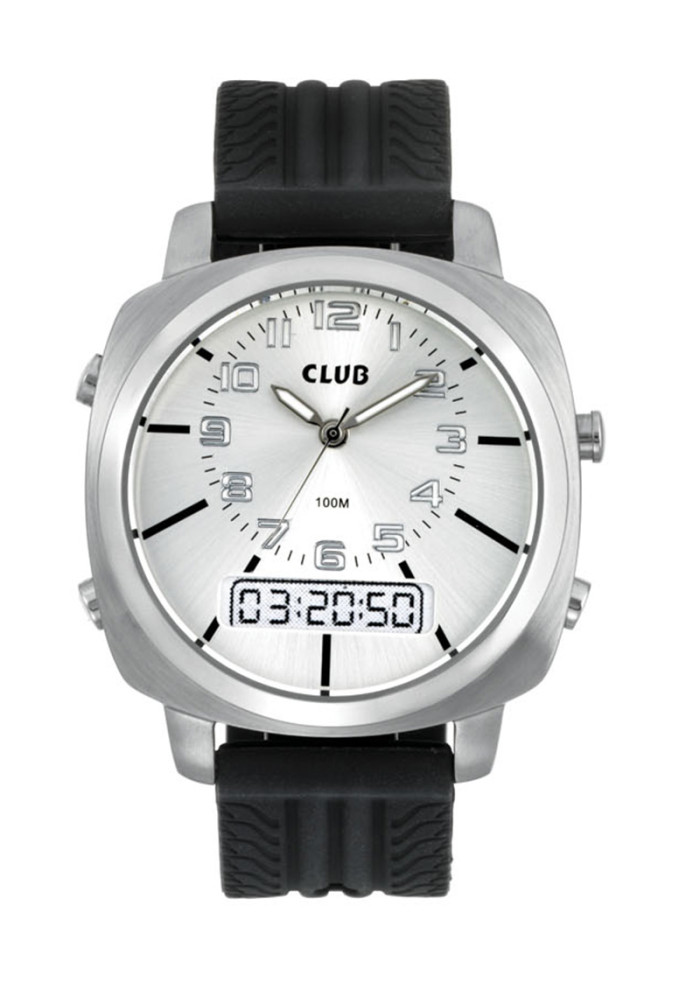 CLUB DRENG ANA-DIGI PU STRAP