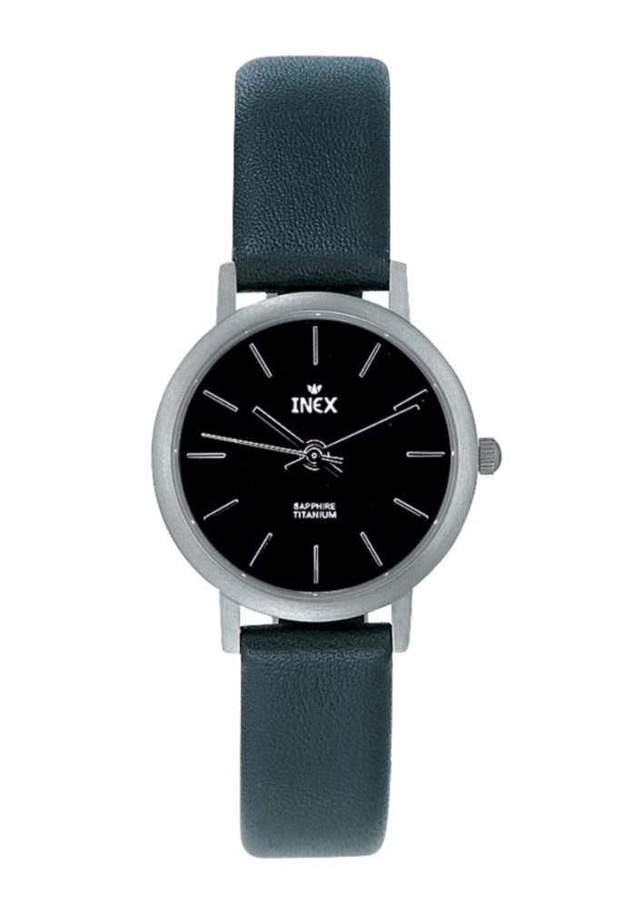 INEX DAME TITAN M/REM SAFIRGLAS