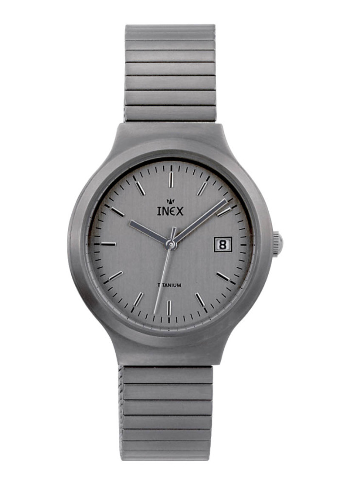 INEX HERREUR I TITAN MED FLEXLÆNKE