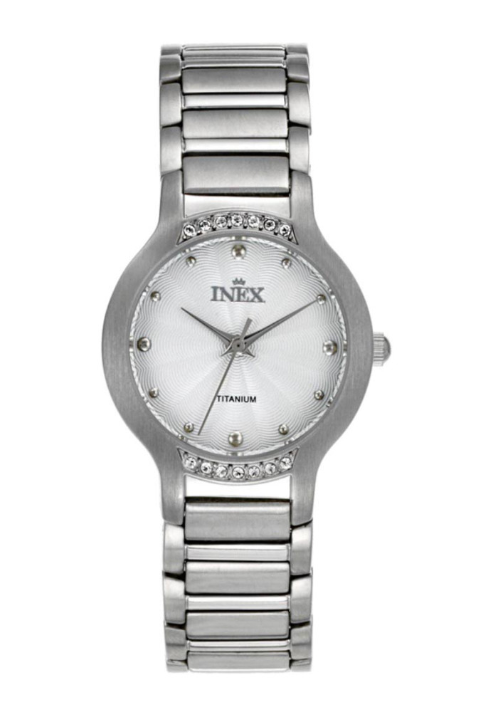 INEX DAME TITAN M LÆNKE M STEN