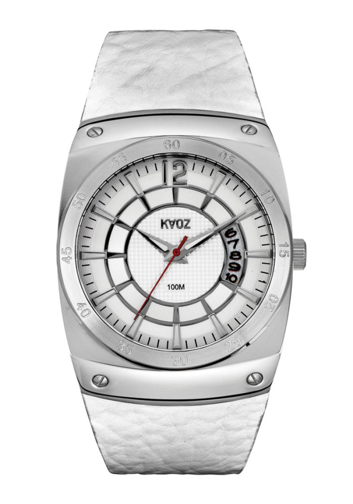 KA:OZ HERRE STÅL 10ATM