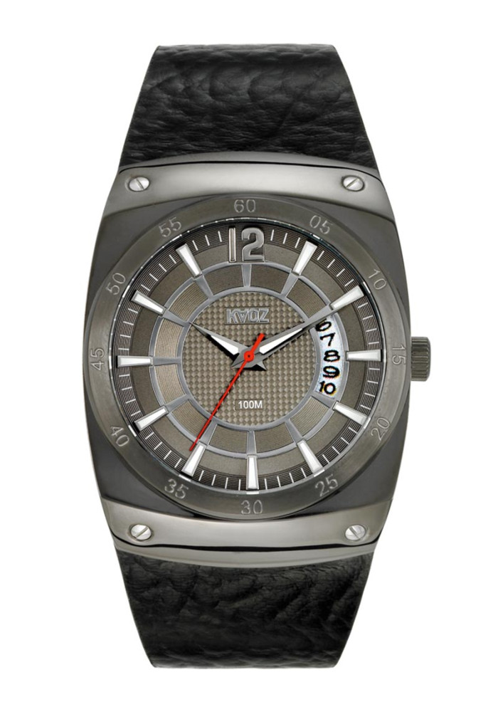 KA:OZ HERRE STÅL 10ATM GUN