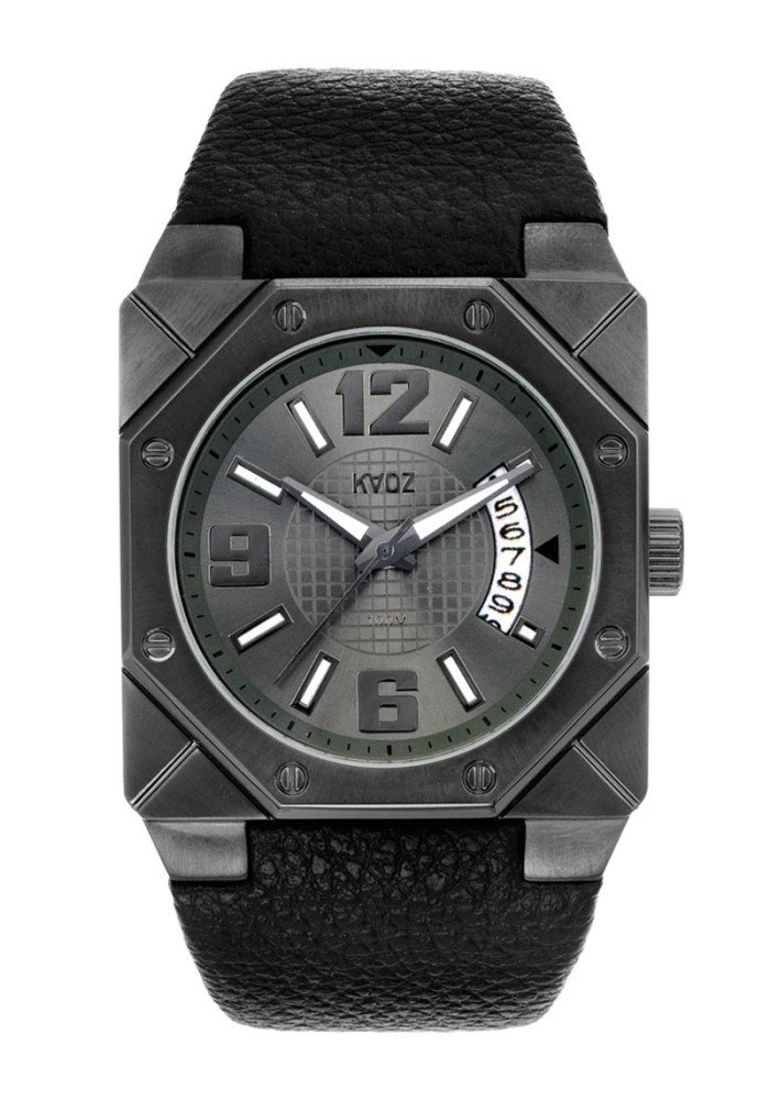 KA:OZ HERRE GUN M REM