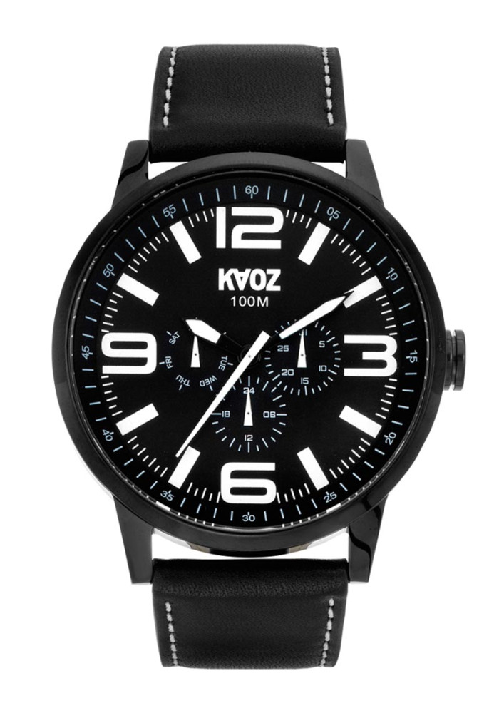 KA:OZ HERRE SORT CHRONO M REM