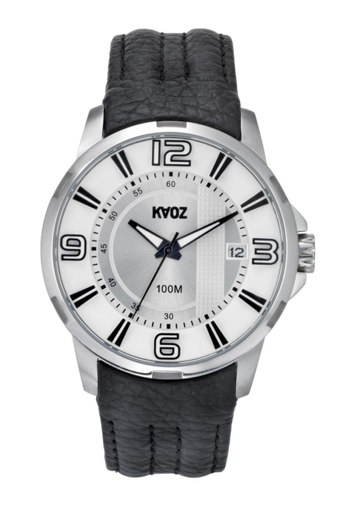 KA:OZ HERRE STÅL M REM