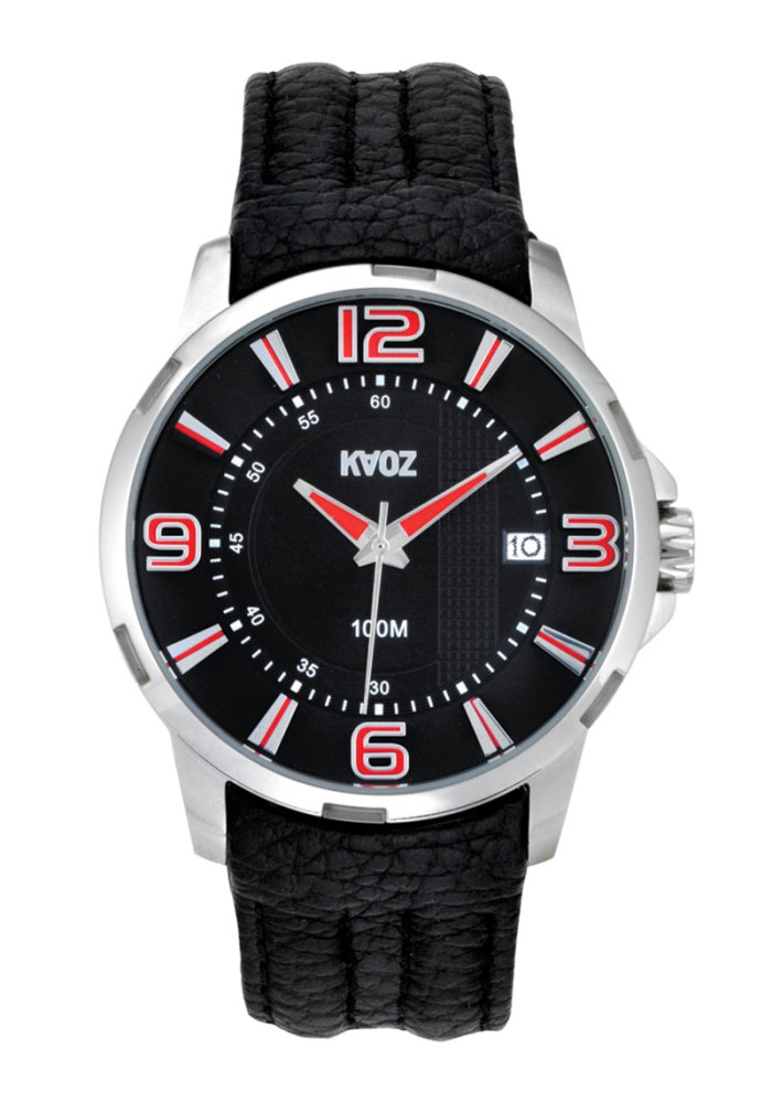 KA:OZ HERRE STÅL M REM