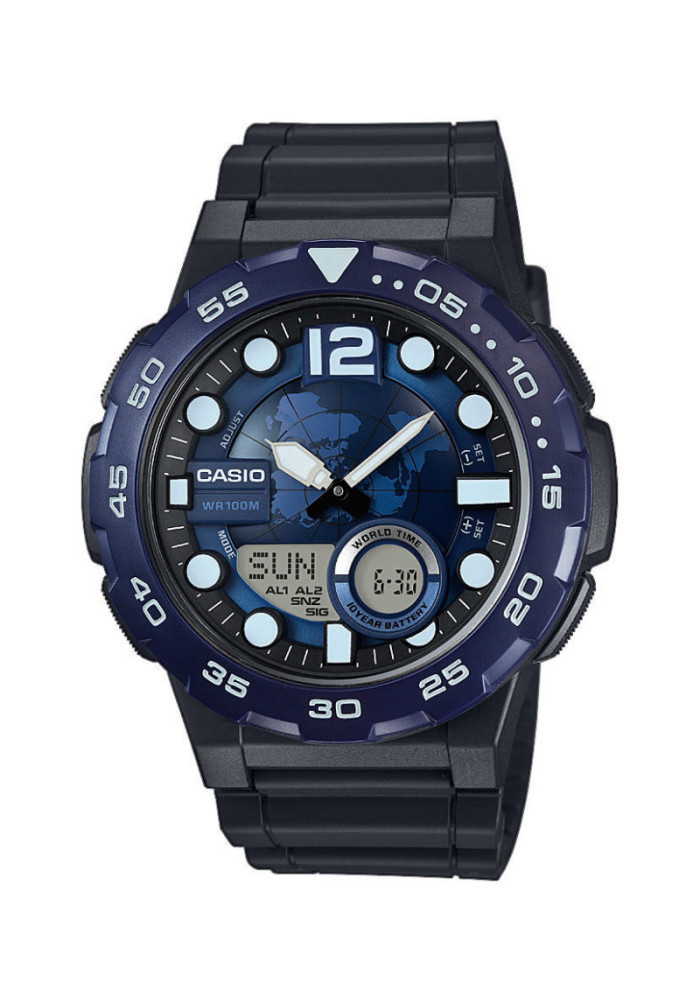 CASIO CLASSIC (5479)_Basic *INT*