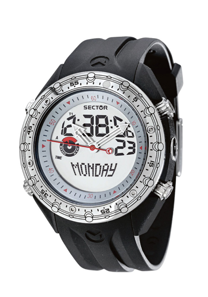 SECTOR MARATHON MASTER