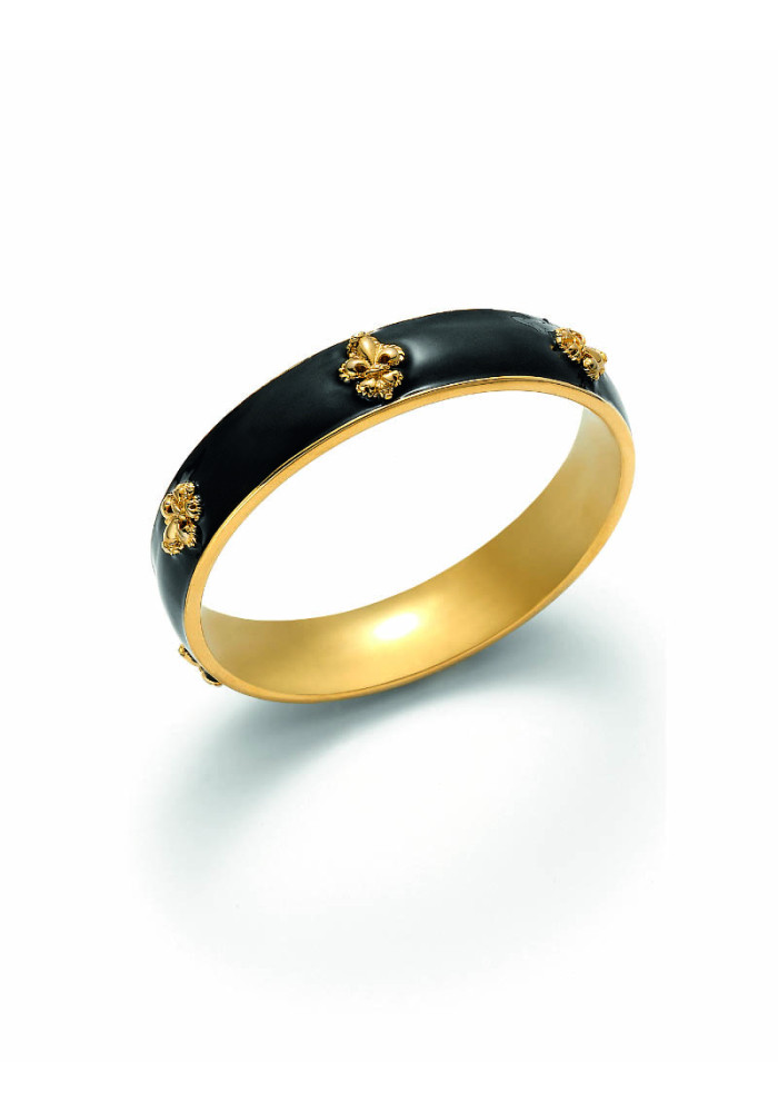 JUST CAVALI LILY ARMBÅND