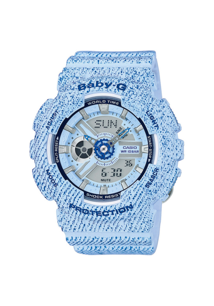 CASIO BABY-G (5338)_Basic *INT*