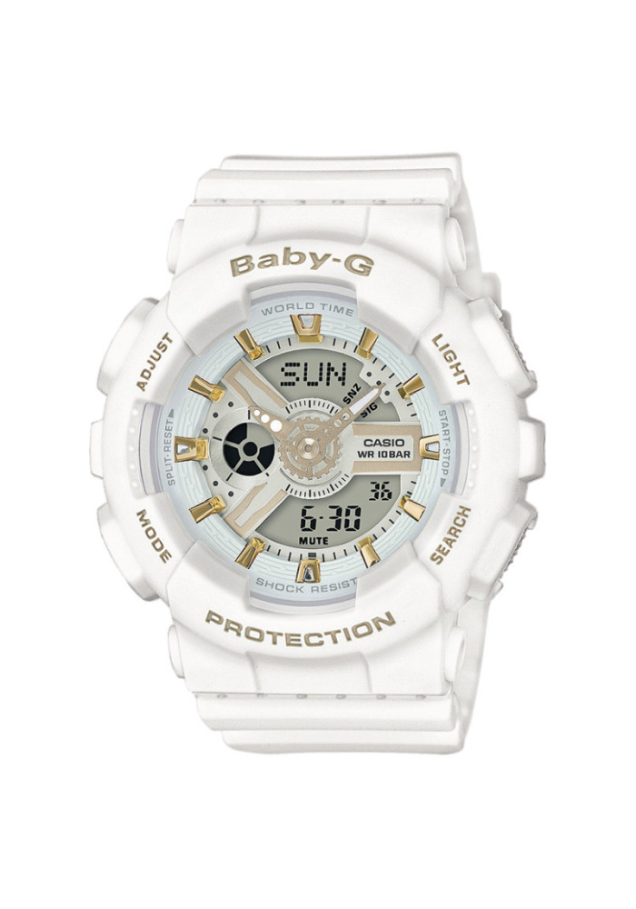 CASIO BABY-G (5338)_Basic *INT*