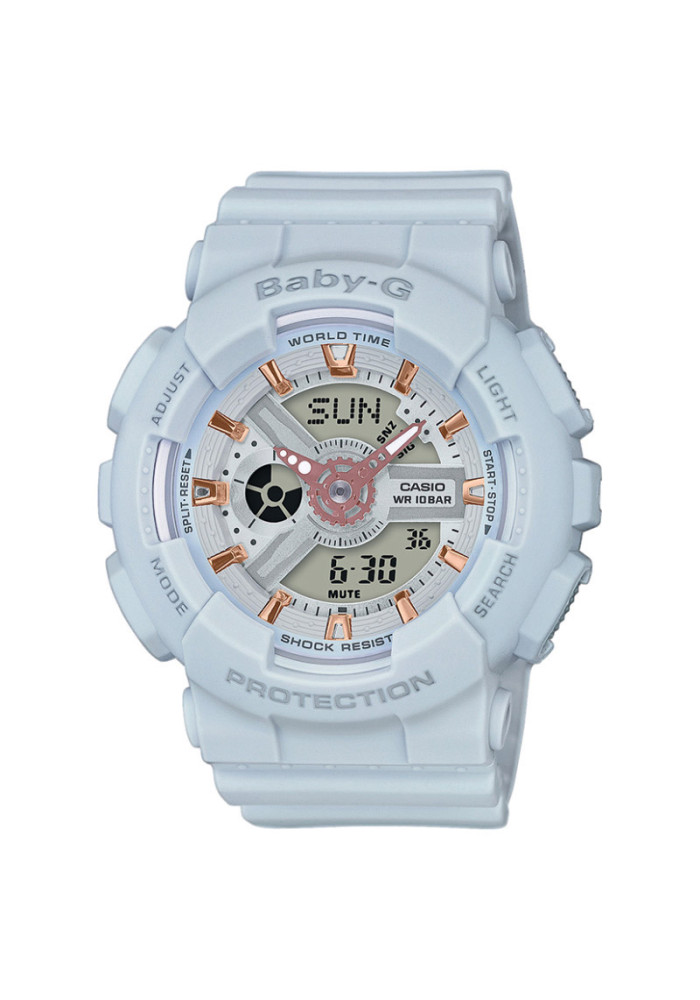 CASIO BABY-G (5338)_Basic *INT*