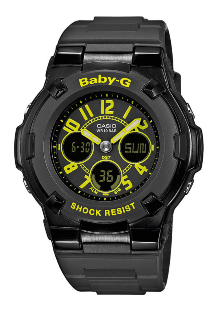 CASIO BABY-G (5001) [BASIC]