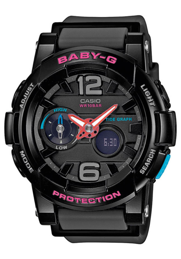 CASIO BABY-G