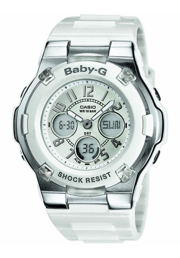CASIO BABY-G (5001)_Basic