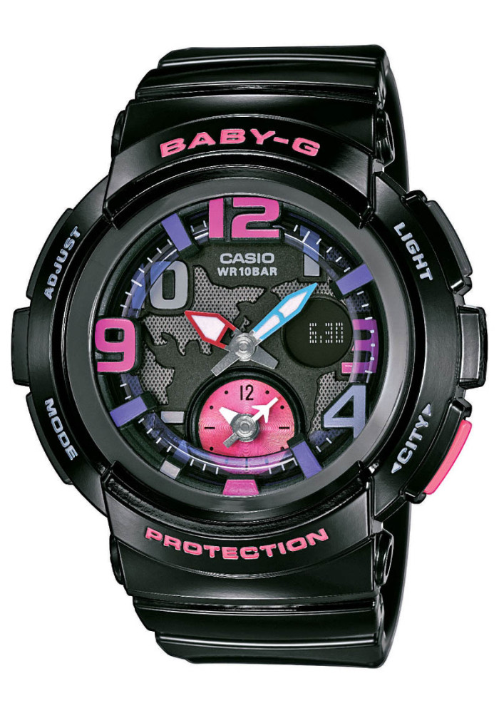 CASIO BABY-G (5382)_Basic