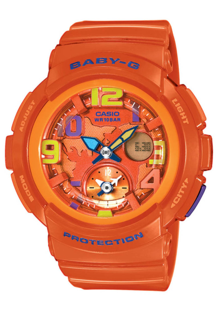 CASIO BABY-G (5382)_Basic