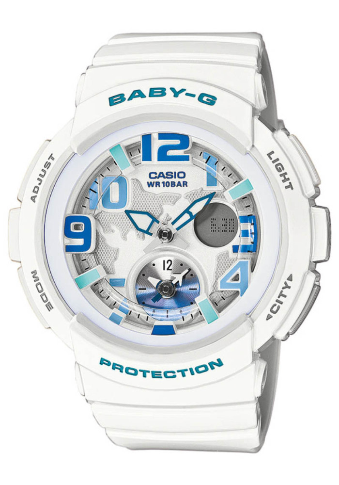 CASIO BABY-G (5382)_Basic