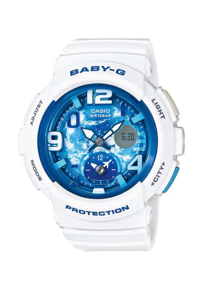 CASIO BABY-G (5382)_Basic *INT*