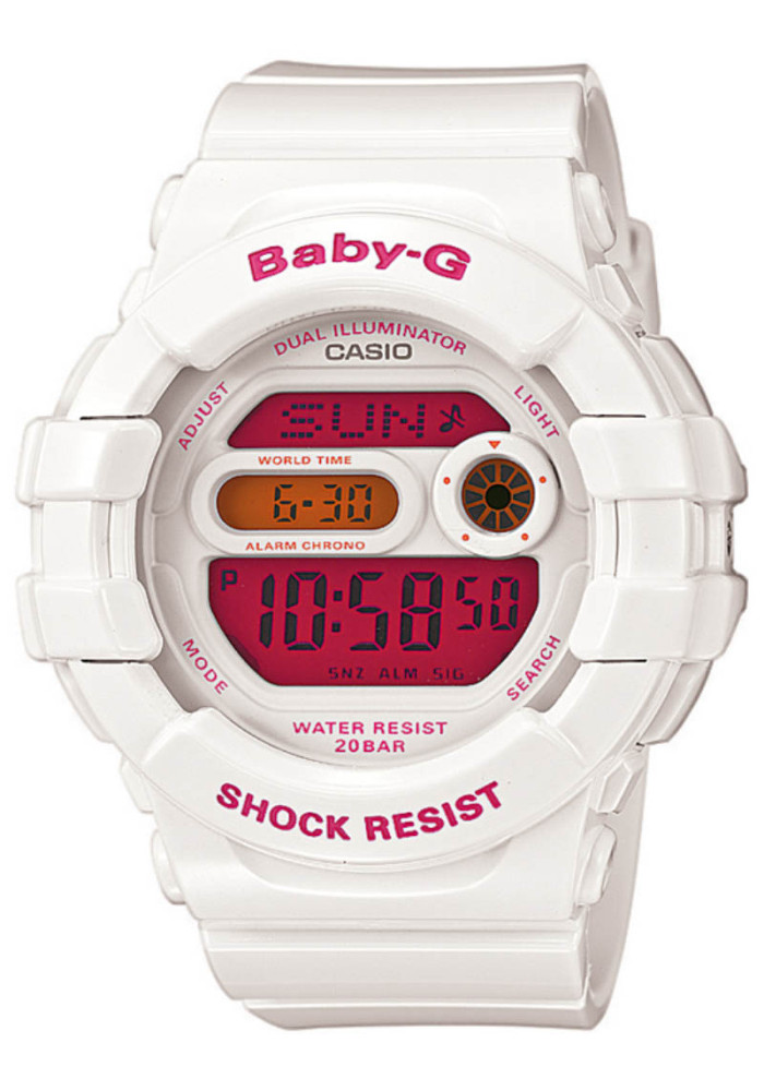 CASIO BABY-G