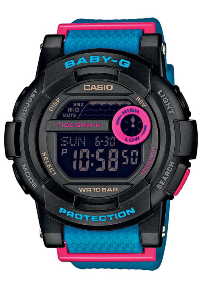 CASIO BABY-G (3429)_Basic
