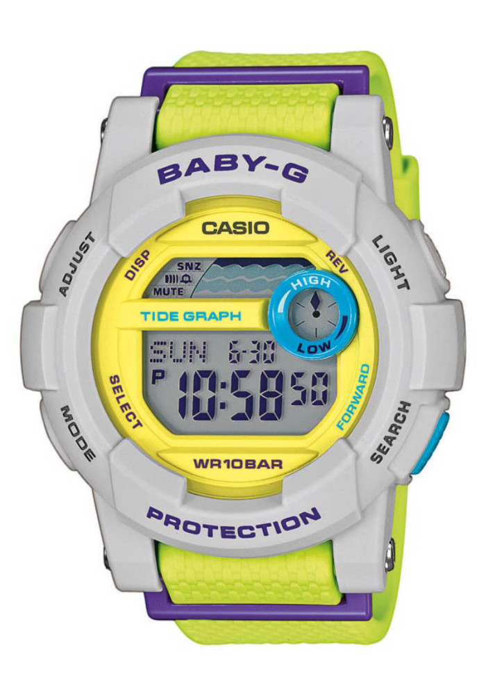 CASIO BABY-G (3429)_Basic