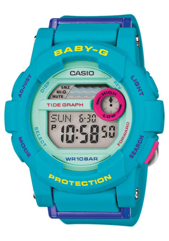 CASIO BABY-G