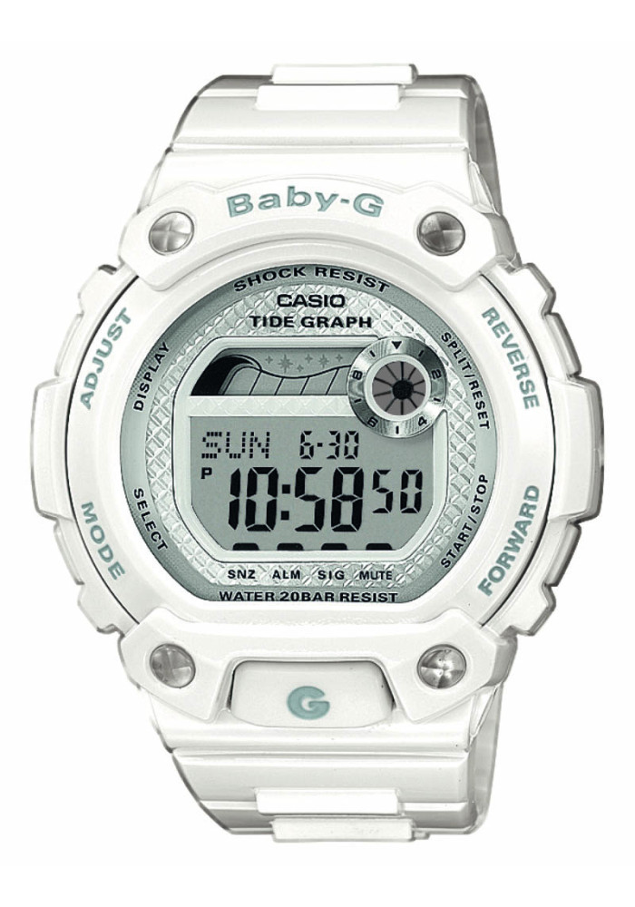 CASIO BABY-G (3265) *