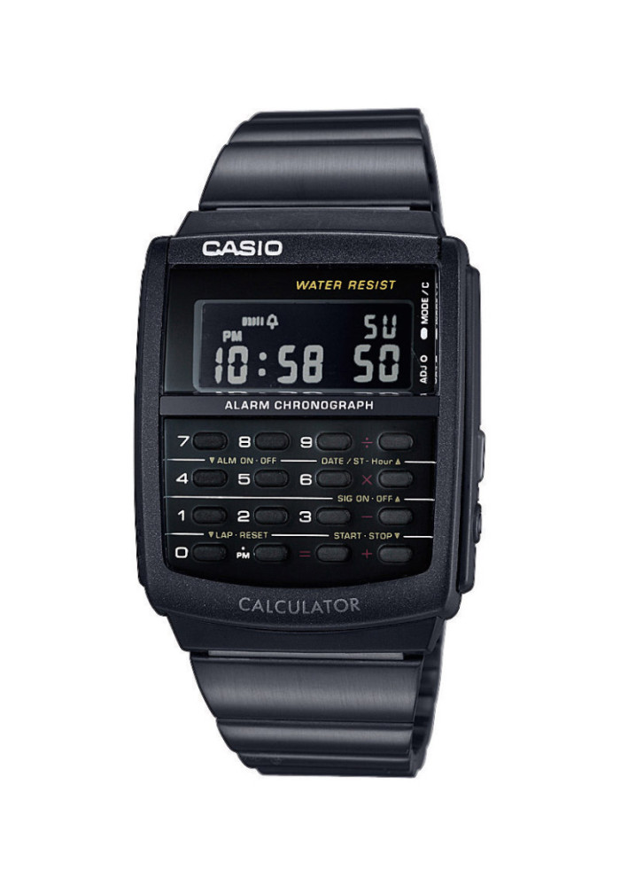 CASIO CLASSIC (437)_Basic *INT*