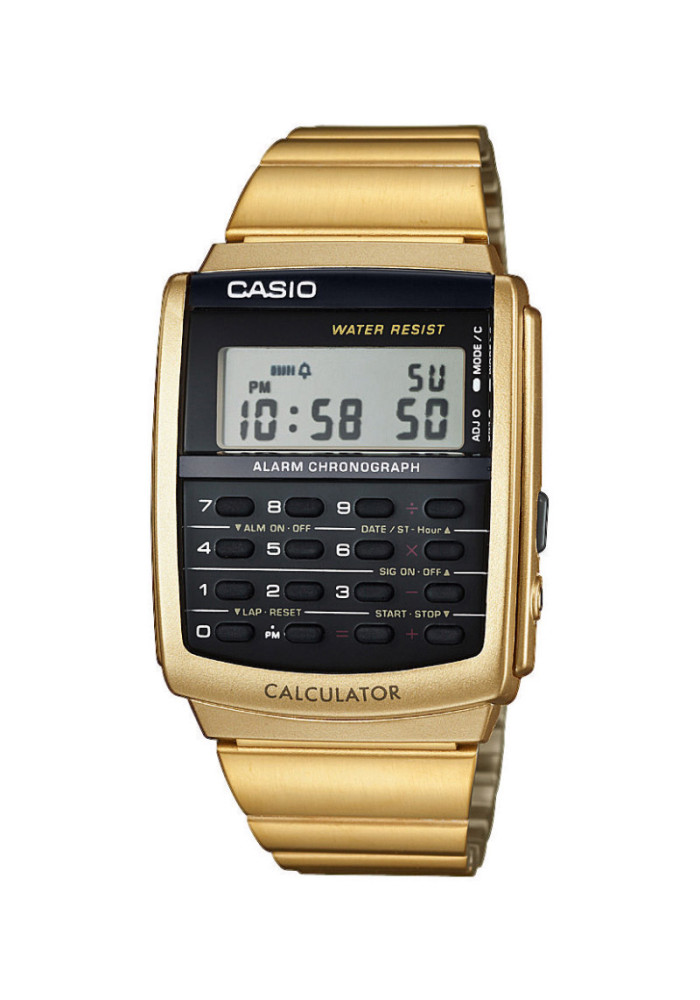 CASIO CLASSIC (437)_Basic *INT*