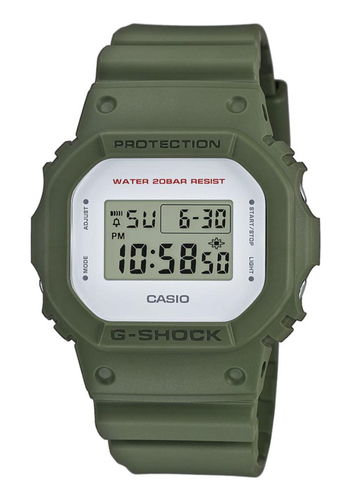 CASIO G-SHOCK