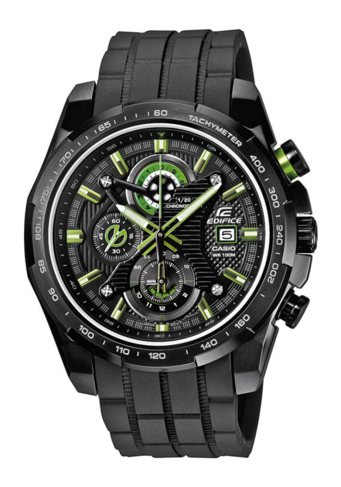 CASIO EDIFICE