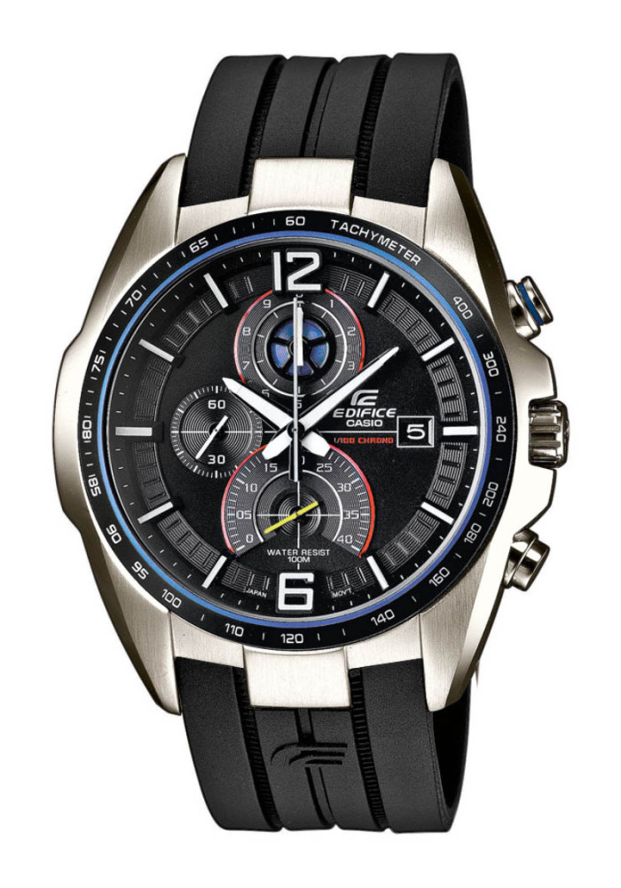 CASIO EDIFICE