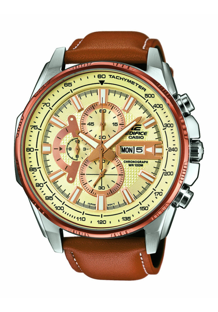 CASIO EDIFICE (5226)_Basic   !Nyhed