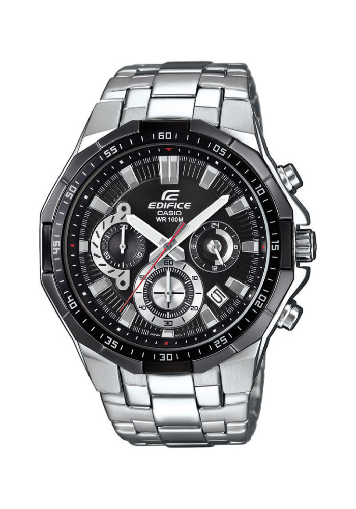 CASIO EDIFICE (5434)_Basic